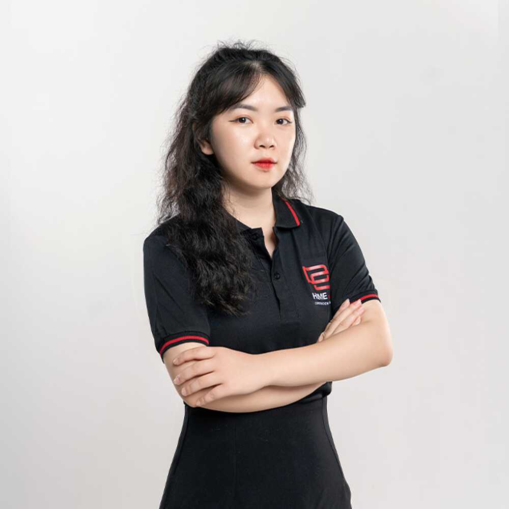 Hoàng Thị Khánh Hòa