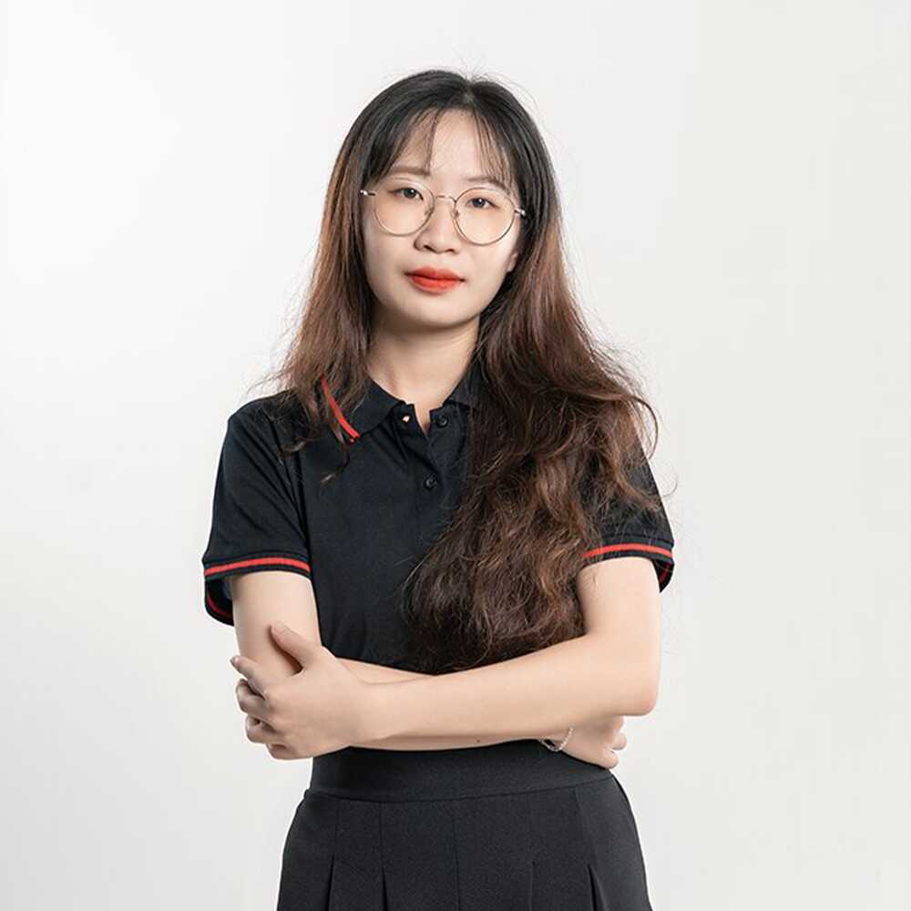 Nguyễn Thị Thu Phương