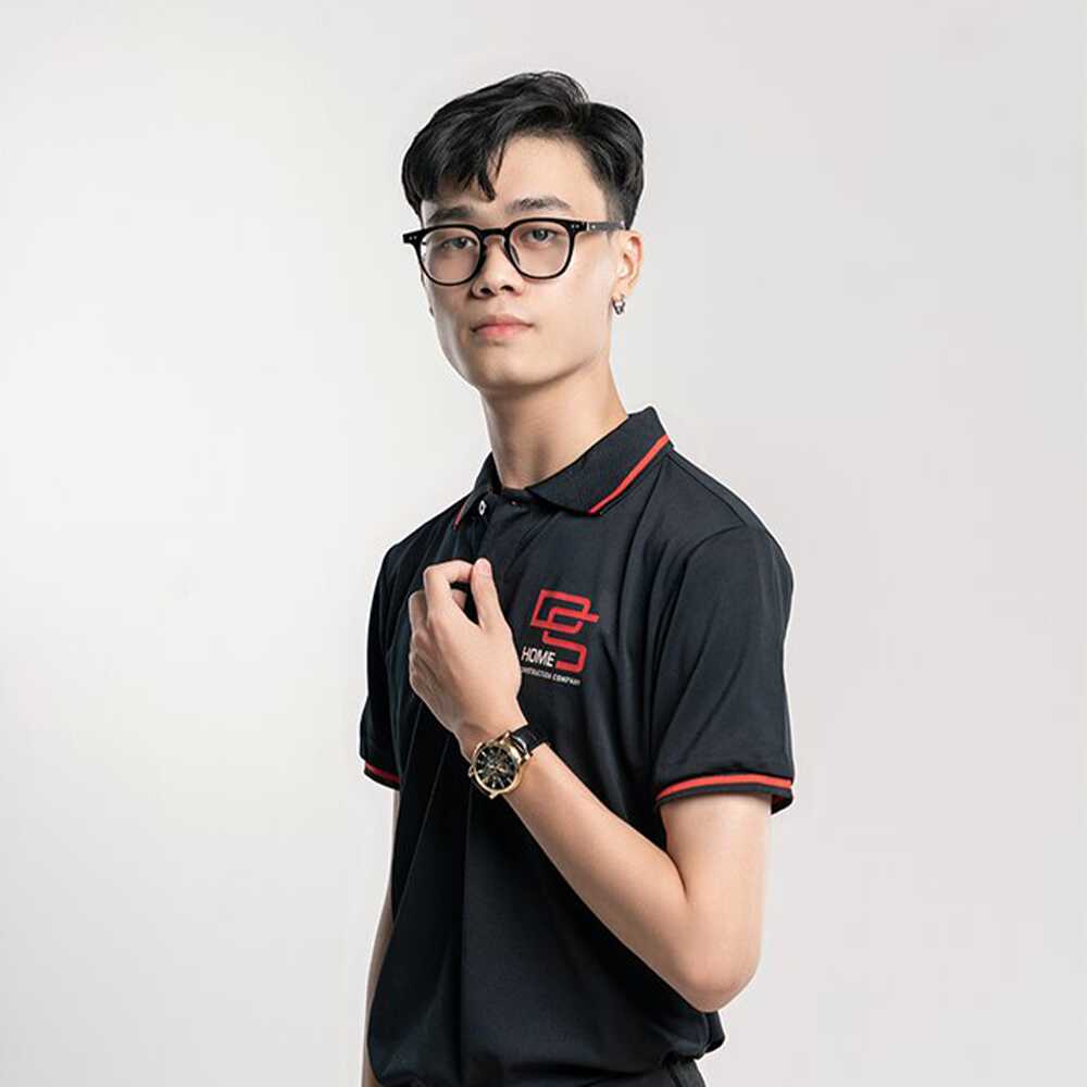 Trần Quang Chiến 