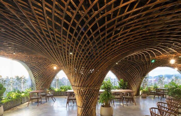 Một số công nghệ xây dựng mới nhất