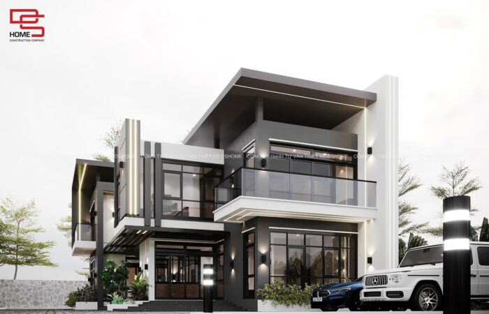 Top 5 đơn vị Thi công Kiến trúc nội thất tại Hà Nội