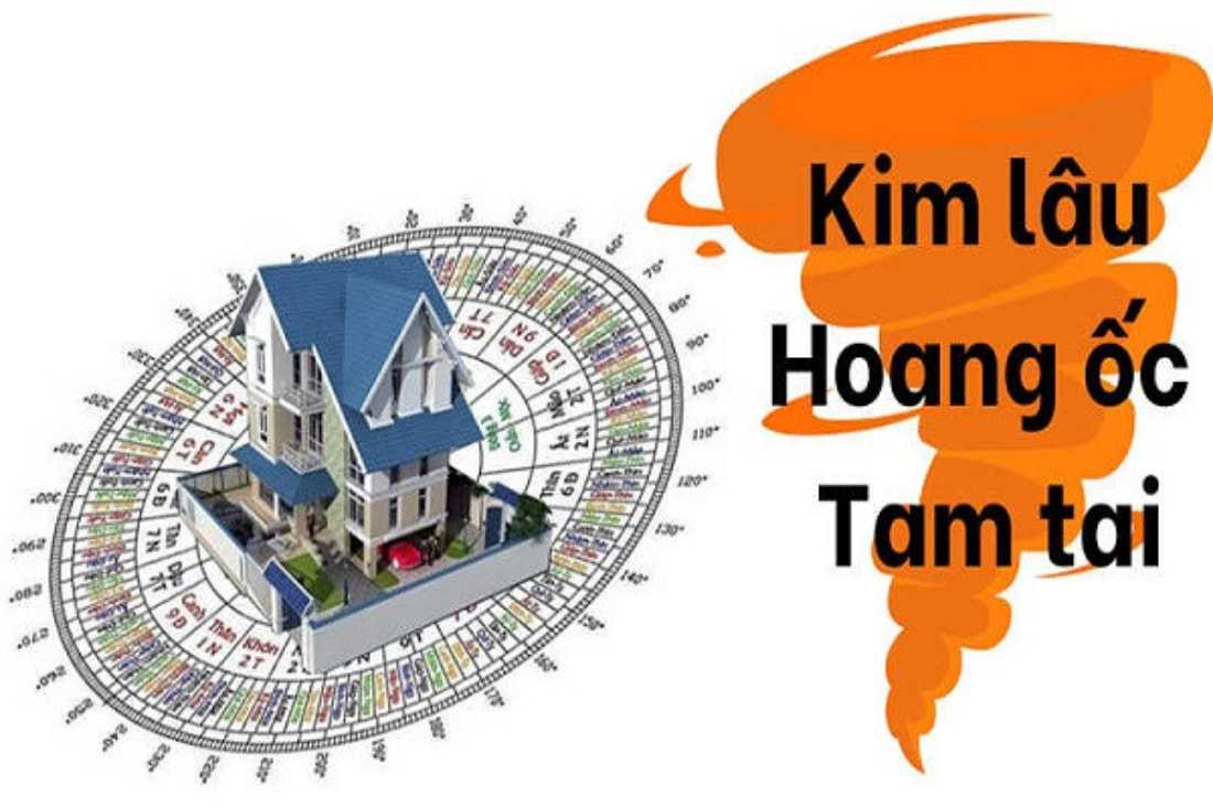 Những điều kiêng kỵ khi làm nhà cần lưu ý