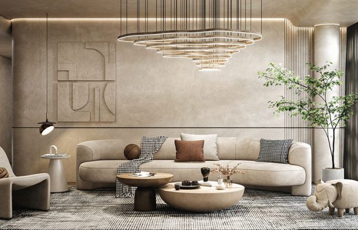 phong cach wabi sabi