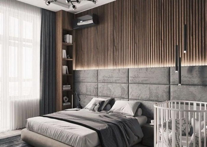 29+ Mau Thiet Ke Phong Ngu Vo Chong 20m2 Khoa Hoc Va Phong Thuy