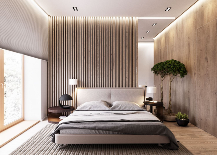 29+ Mau Thiet Ke Phong Ngu Vo Chong 20m2 Khoa Hoc Va Phong Thuy