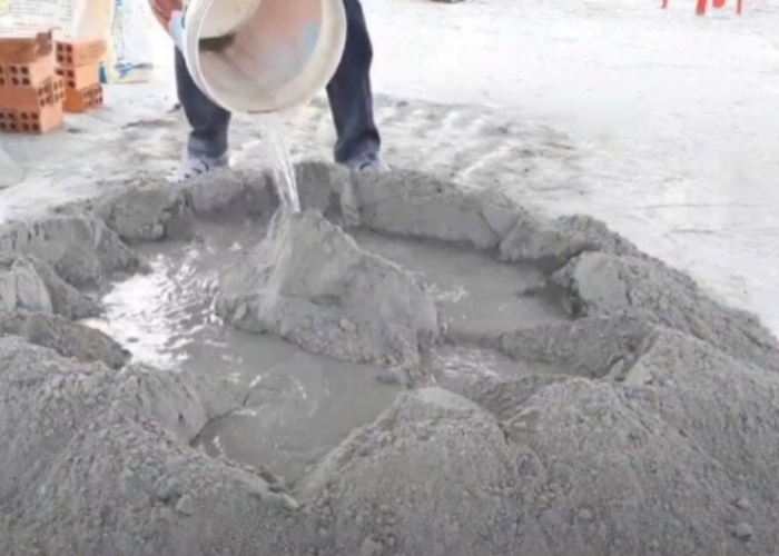 To Tuong Dung Ky Thuat : Yeu To Quyet Dinh Do Ben Cong Trinh